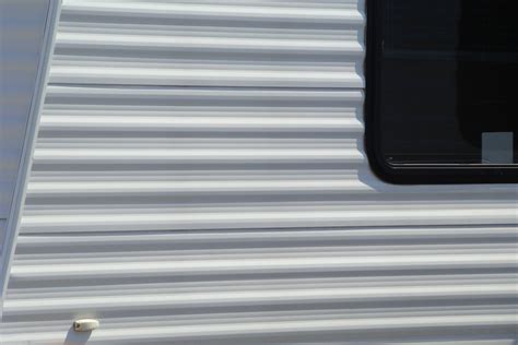 Best prices Best Selection Best Service Your International RV. . White aluminum rv siding